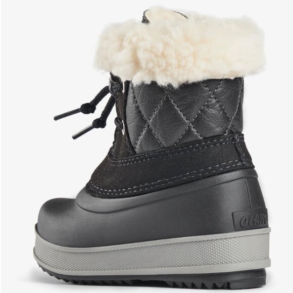 APE Winter boots By Olang - Picture 2 of 11